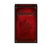 Disney Villainous: Perfectly Wretched - Diventa il Cattivo che Ami!