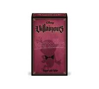 Disney Villainous Sugar & Spite [ITA] Espansioni Ravensburger