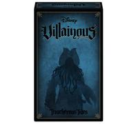 Disney Villainous - Treacherous Tides