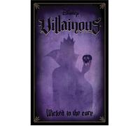Disney Villainous - Wicked to the Core