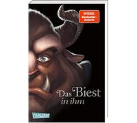 Disney Villains 2: Das Biest in ihm: Das Märchen von der Schönen und dem Prinzen