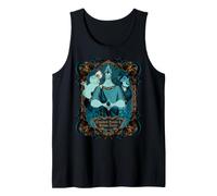 Disney Villains Apothecary Hades Ursula & Scar Potions Canotta