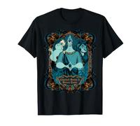 Disney Villains Apothecary Hades Ursula & Scar Potions Maglietta