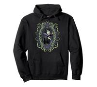 Disney Villains Apothecary Maleficent Dreamless Sleep Elixir Felpa con Cappuccio