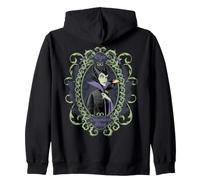 Disney Villains Apothecary Maleficent Dreamless Sleep Elixir Felpa con Cappuccio