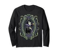 Disney Villains Apothecary Maleficent Dreamless Sleep Elixir Maglia a Manica
