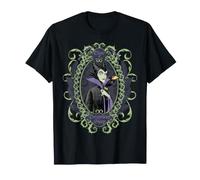 Disney Villains Apothecary Maleficent Dreamless Sleep Elixir Maglietta