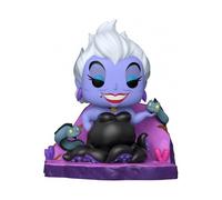 Disney: Villains Assemble - 1208 Ursula w/Eel Funko Pop