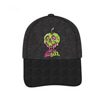 Disney Villains Baseball Just One Bite Cerdá