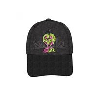Disney Villains Baseball Just One Bite Cerdá