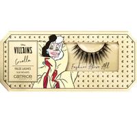 Disney Villains Cruella False Lash Nightfall 020 Ciglia Finte CATRICE