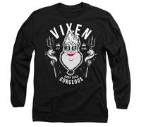 Disney Villains Drop Dead Gorgeous Maglietta Ursula Adulto Unisex (TV14611)