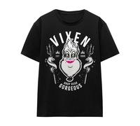 Disney Villains Drop Dead Gorgeous Maglietta Ursula Adulto Unisex (TV17330)