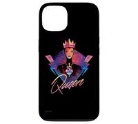 Disney Villains Evil Queen 90s Rock Custodia per iPhone 13
