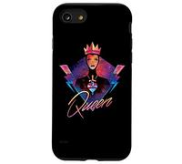 Disney Villains Evil Queen 90s Rock Custodia per iPhone SE (2020) / 7 / 8