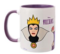 Widdop & Co. Disney Villains Evil Queen Mug 325ml Viola