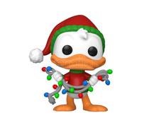 Disney: Funko Pop - Holiday 2021 - Donald Duck (Vinyl Figure 1128) - AA.VV.