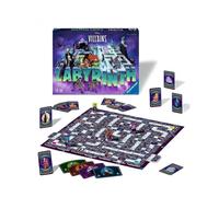 Disney Villains Game Board Labyrinth Ravensburger