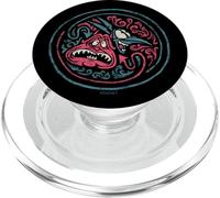 Disney Villains Hercules Pain and Panic PopSockets PopGrip per MagSafe
