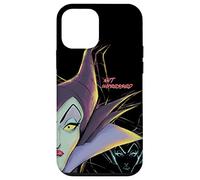 Disney Villains Malefica non impressionato Halloween Custodia per iPhone 12 mini
