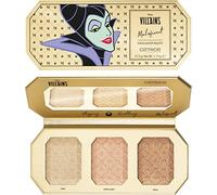 Disney Villains Maleficent Highlighter Palette Rise Above 010 Palette CATRICE