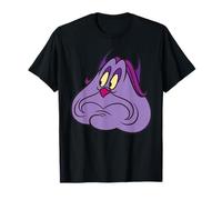 Disney Villains Pain from Hercules Big Face Costume Maglietta