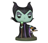Disney: Villains POP Disney Vinyl Figure Maleficent 9 cm