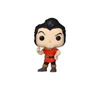 Disney Villains Pop Vinile Figura Gaston 9 Cm Funko