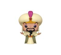 Disney Villains Pop Vinile Figura Jafar 9 Cm Funko