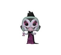 Funko Pop Disney: Villains - Yzma