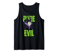 Disney Villains Pure Evil Canotta