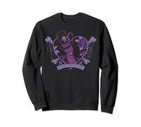 Disney Villains San Valentino Dr. Facilier Deadly Vintage Felpa