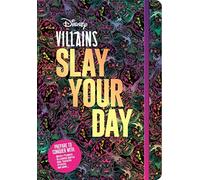 Disney Villains: Slay Your Day