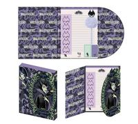Disney Villains Stationery - Set 4 Pezzi Cerdá