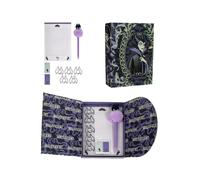 Disney Villains Stationery - Set 4 Pezzi Cerdá