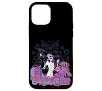Disney Villains Yzma The Emperor’s New Groove Secret Lab Custodia per iPhone 12 mini