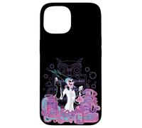 Disney Villains Yzma The Emperor’s New Groove Secret Lab Custodia per iPhone 15