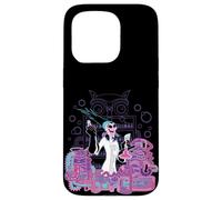 Disney Villains Yzma The Emperor’s New Groove Secret Lab Custodia per iPhone 15 Pro