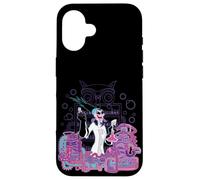 Disney Villains Yzma The Emperor’s New Groove Secret Lab Custodia per iPhone 16