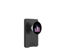 Disney Villains Yzma The Emperor’s New Groove Secret Lab PopSockets PopWallet per MagSafe