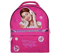 Disney - Violetta Disney. zaino Listen to love