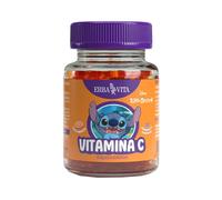DISNEY VITAMINA C 30GOMM