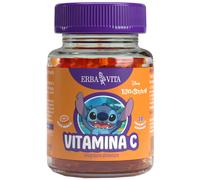 DISNEY VITAMINA C 30GOMM