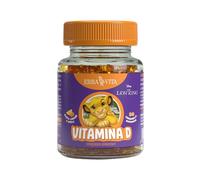 Disney Vitamina D 30 Gommose 60 g Caramelle