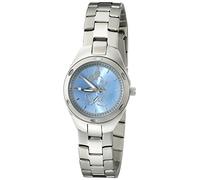 Disney W001906 - Orologio al quarzo da donna con display analogico Topolino