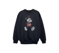 Disney Walking Felpa Topolino Ragazzi (BI1190)
