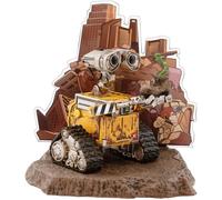 Disney Wall E Super Figure Collection 1:10 pvc statue