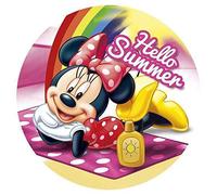 Disney WD20279 - Asciugamani Minnie