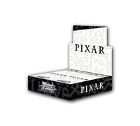 Disney Weiss Schwarz Pixar Box Sealed 2023 Japanese