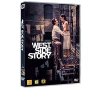 Disney West Side verhaal